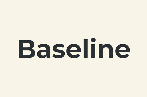 Baseline Logo
